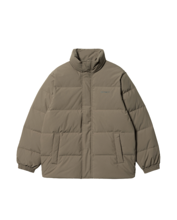 Carhartt Wip Danville Jacket Barista / Black I029450_70