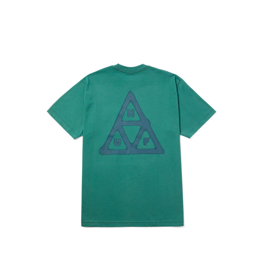 Huf Horus Pocket T-Shirt Pine TS02084