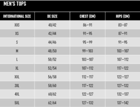 Alpha Industries Hooded Puffer FN Black 138117_03