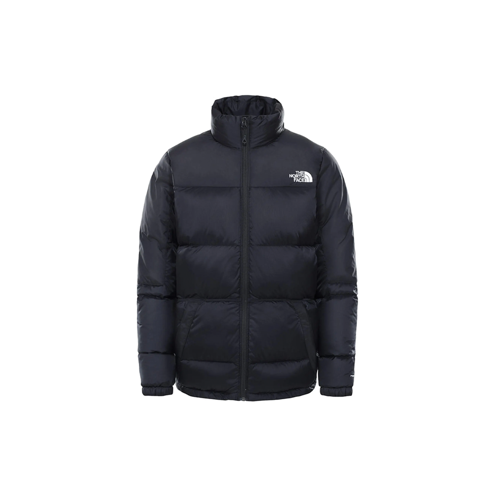 The North Face Diablo Down Jacket TNF Black / TNF Black NF0A4SVKKX7