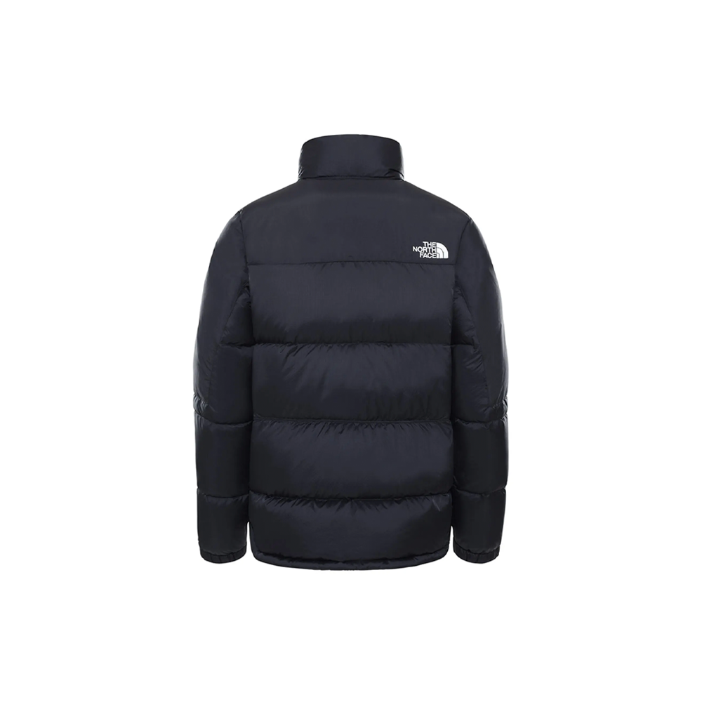 The North Face Diablo Down Jacket TNF Black / TNF Black NF0A4SVKKX7