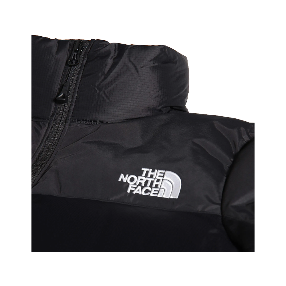 The North Face Diablo Down Jacket TNF Black / TNF Black NF0A4SVKKX7