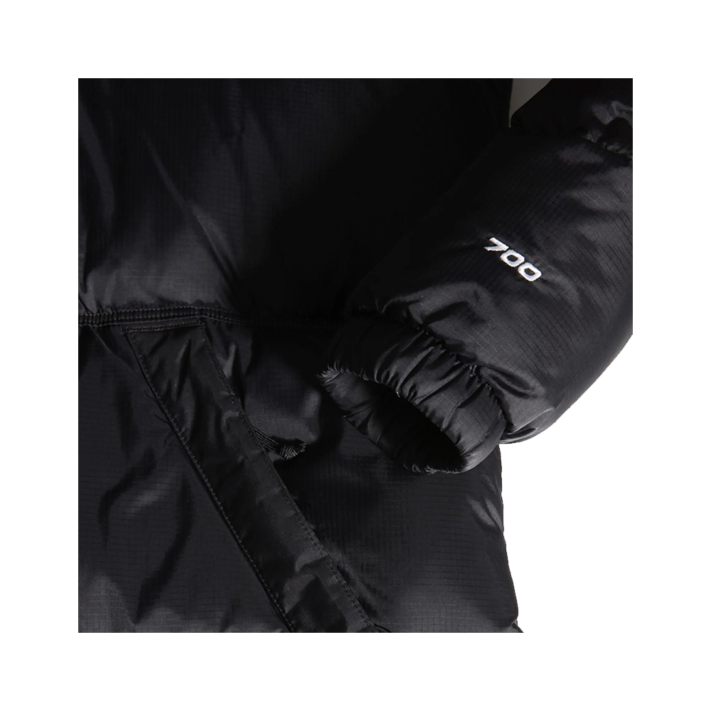 The North Face Diablo Down Jacket TNF Black / TNF Black NF0A4SVKKX7