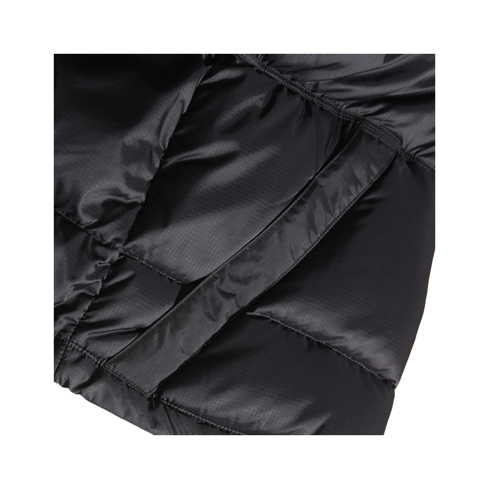 The North Face Diablo Down Jacket TNF Black / TNF Black NF0A4SVKKX7