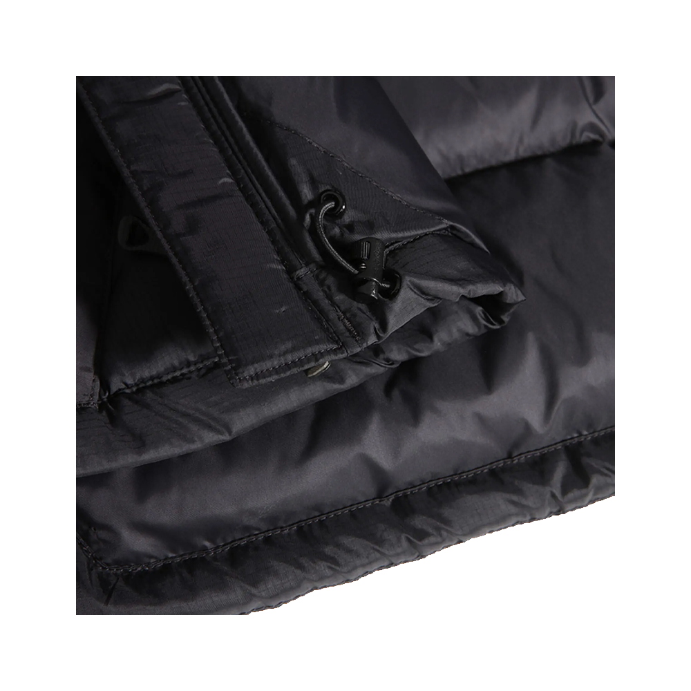 The North Face Diablo Down Jacket TNF Black / TNF Black NF0A4SVKKX7
