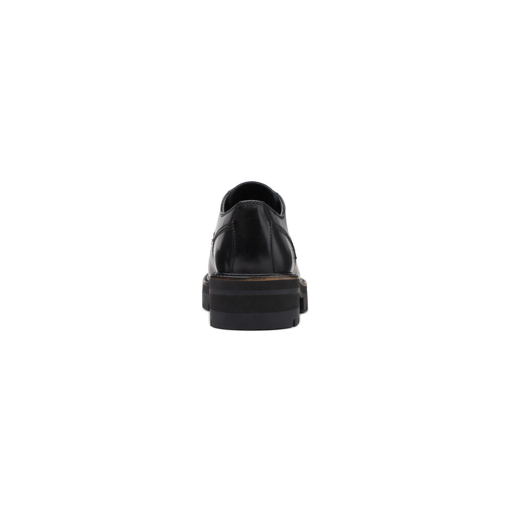 Clarks Orianna Derby Black 26169687
