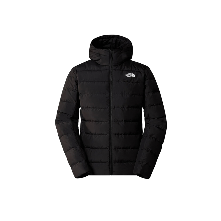 The North Face Aconcagua 3 Hoodie TNF Black NF0A84I1JK3