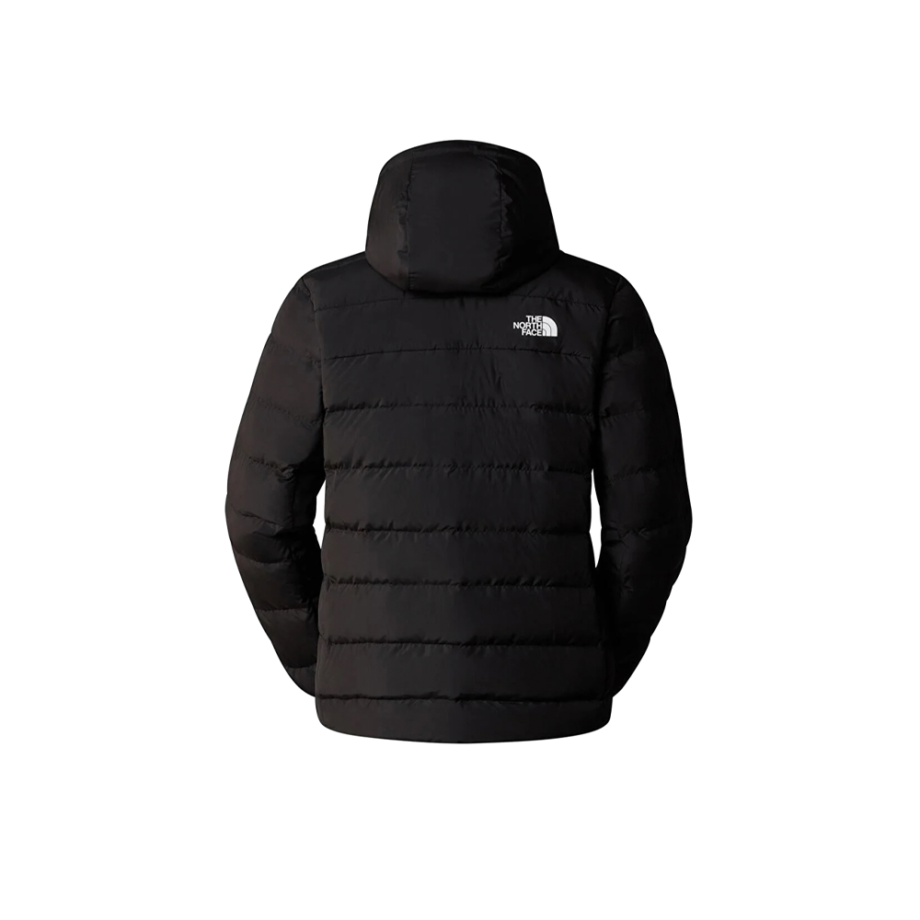 The North Face Aconcagua 3 Hoodie TNF Black NF0A84I1JK3