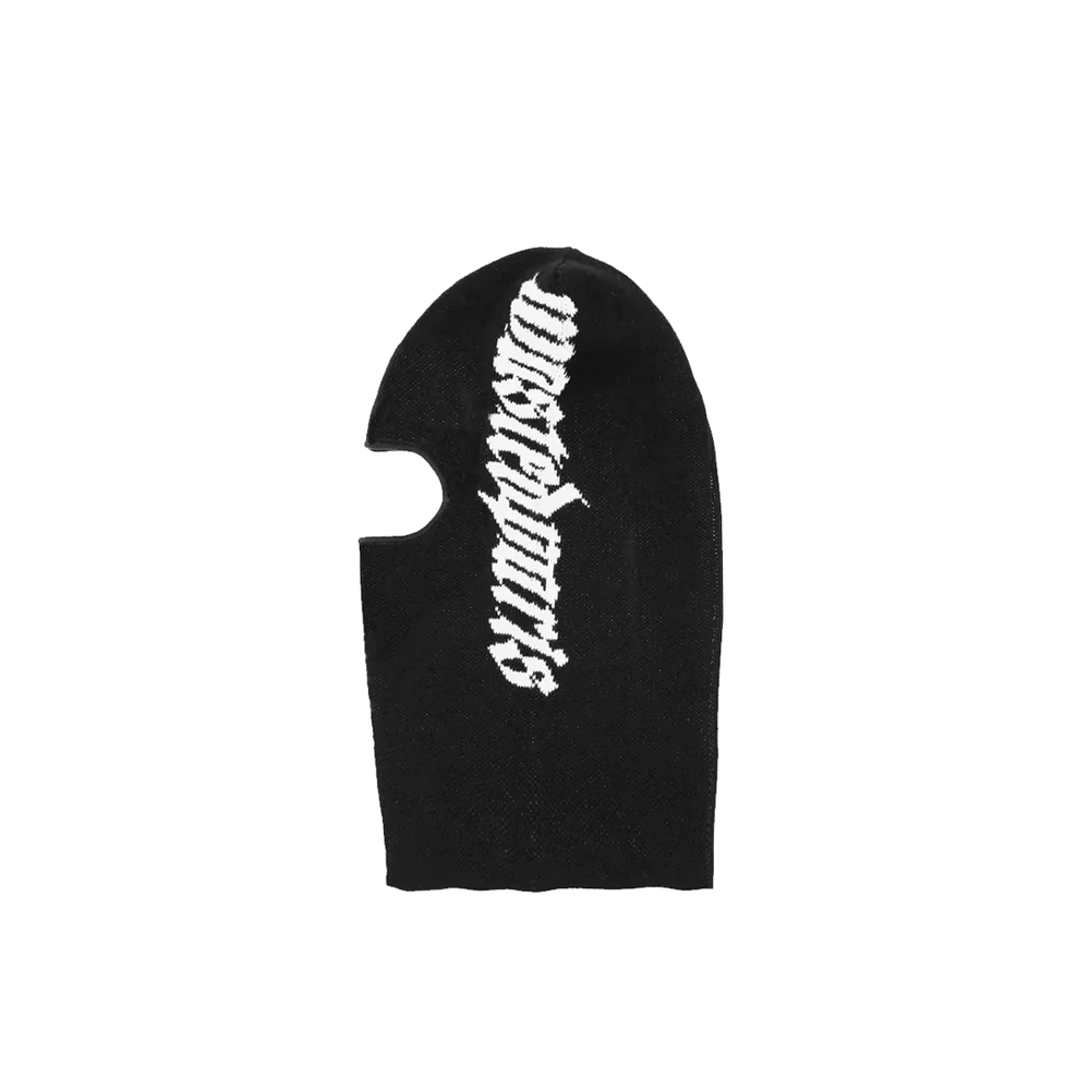 Wasted Paris Balaclava Rise Black 173111