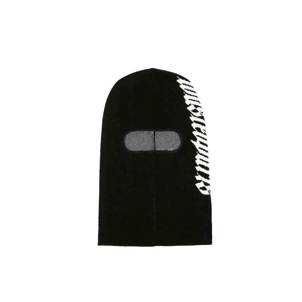 Wasted Paris Balaclava Rise Black 173111