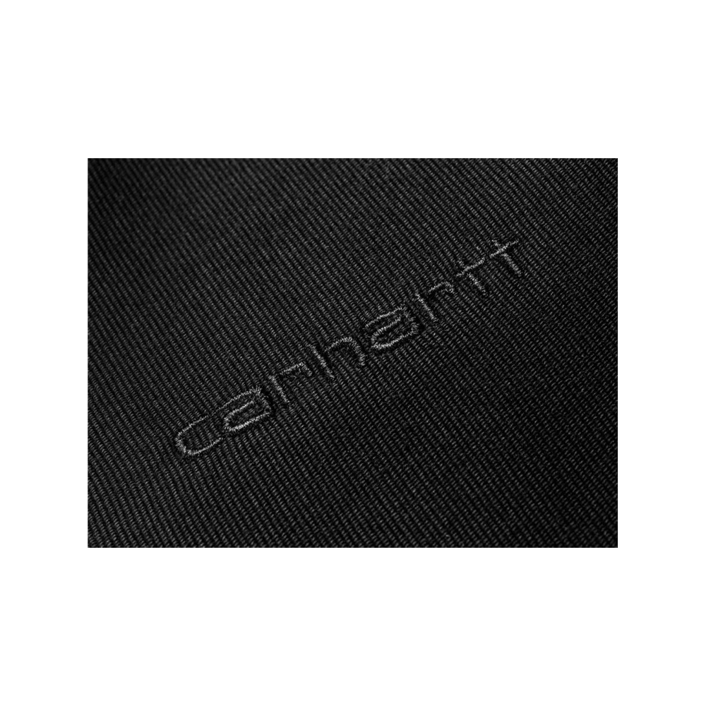 Carhartt Wip Clash Parka Black I023603_89
