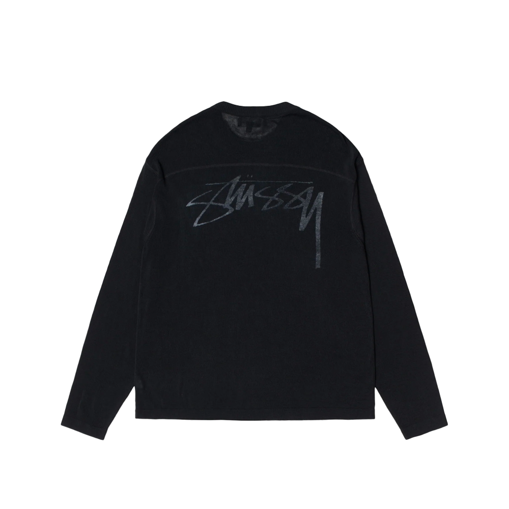 Stussy Sweater Archives - Smooth Streetwear, T-shirts, Sneakers 