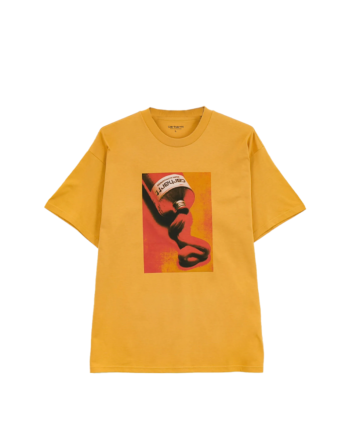 Carhartt Wip S/S Tube T-Shirt Sunray I033173_17