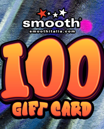 Smooth Streetwear 100 Euros - Gift Card