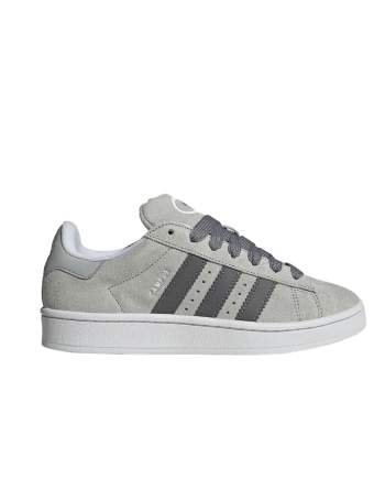 Adidas Originals 'W Campus 00s Grey Two / Charcoal / Cloud White ID3172