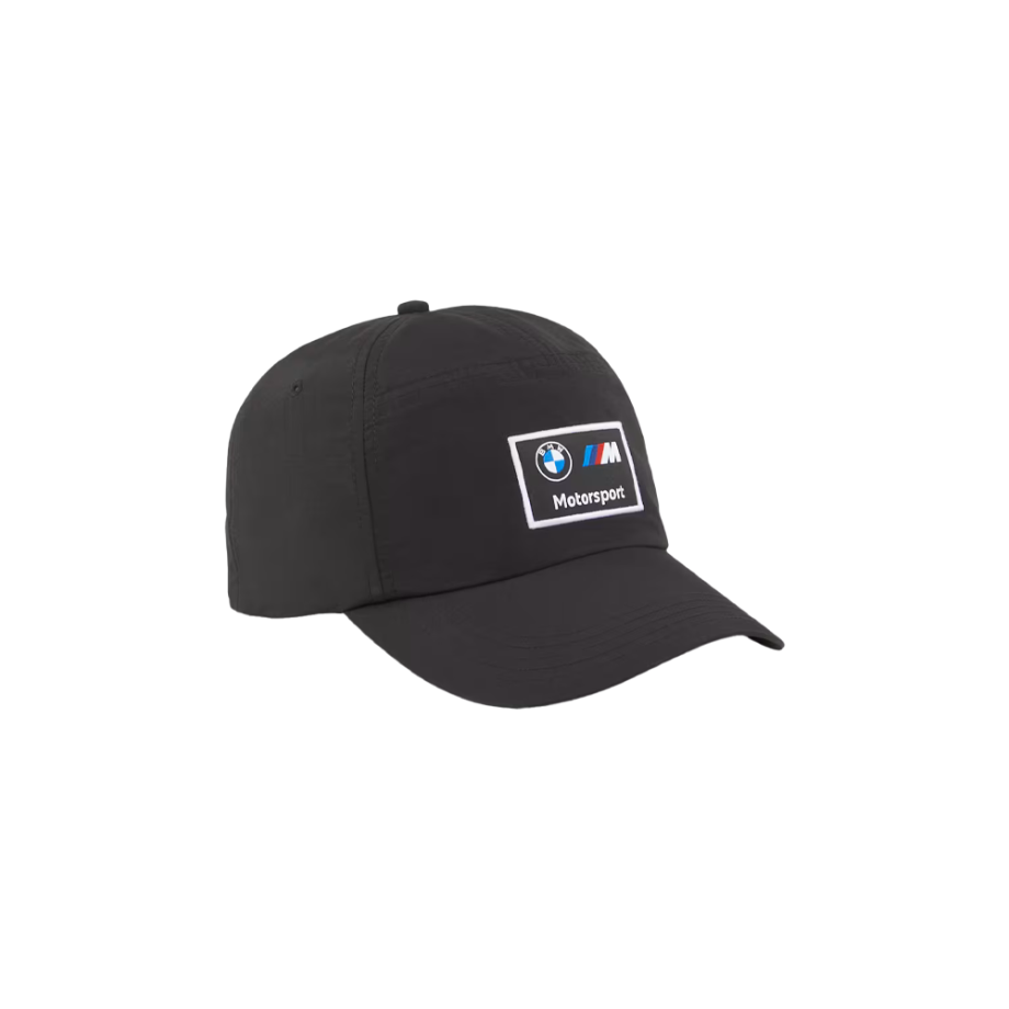 Puma BMW M Motorsport Cap Black 024788_01