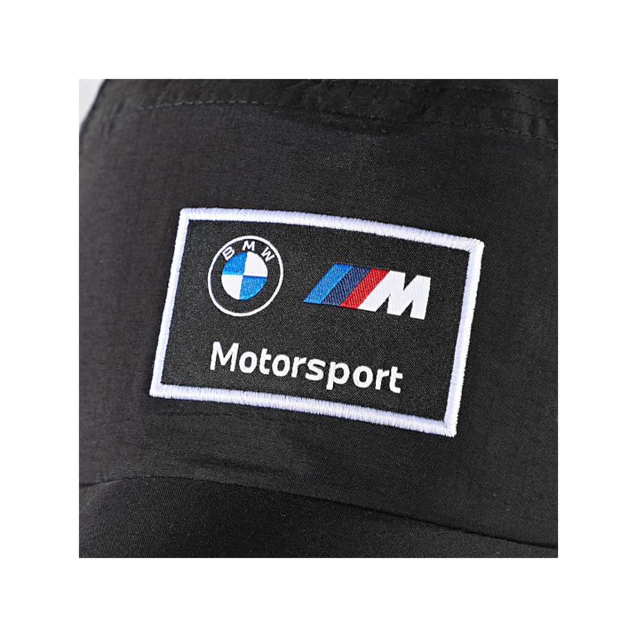 Puma BMW M Motorsport Cap Black 024788_01