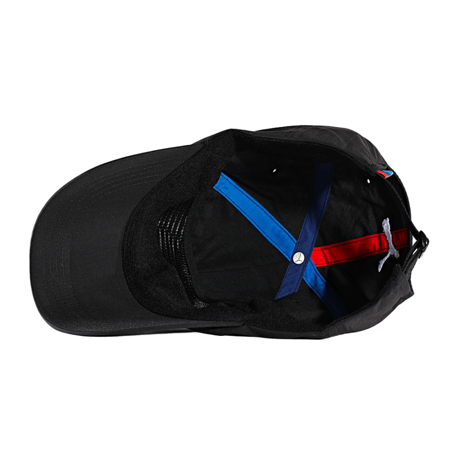 Puma BMW M Motorsport Cap Black 024788_01