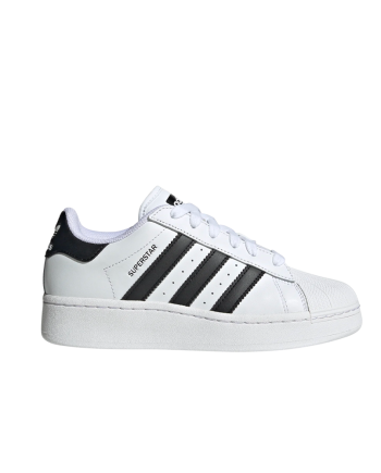 Adidas Superstar XLG W' Cloud White / Core Black / Cloud White IF3001