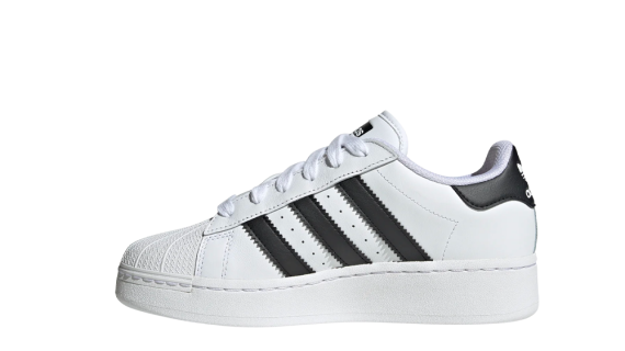 Adidas superstar ii women shoes online