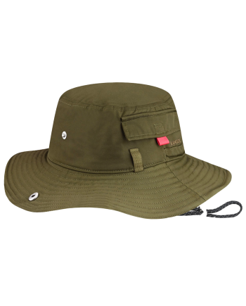 Kangol Easy Carry Fisherman Hat Olive K5406_SG309