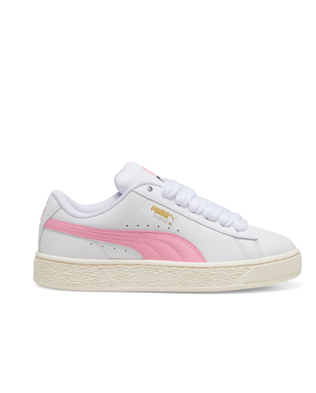 Puma Suede XL Leather White / Pink Lilac 397255_05