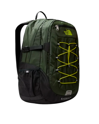 The North Face Borealis Classic Backpack Pinedl / SSG/ NFB NF00CF9COP5
