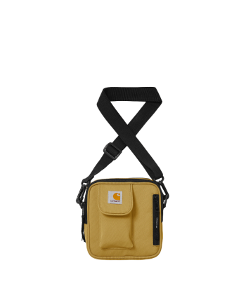 Carhartt WIP Essentials Bag, Small Bourbon I031470_1YH_XX