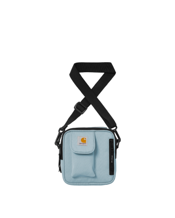Carhartt WIP Essentials Bag, Small Misty Sky I031470_0W9_XX