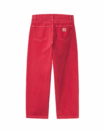 Carhartt Wip Landon Pant Tuscany (Stone Dyed) I033749_002_4J