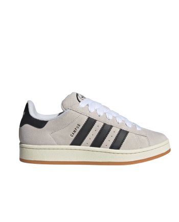 Adidas Originals 'W Campus 00s Crystal White / Core Black / Off White GY0042