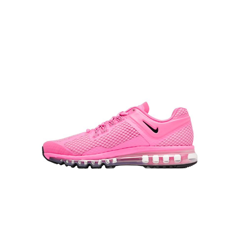 Nike x Stussy Air Max 2013 Pink DR2601_600