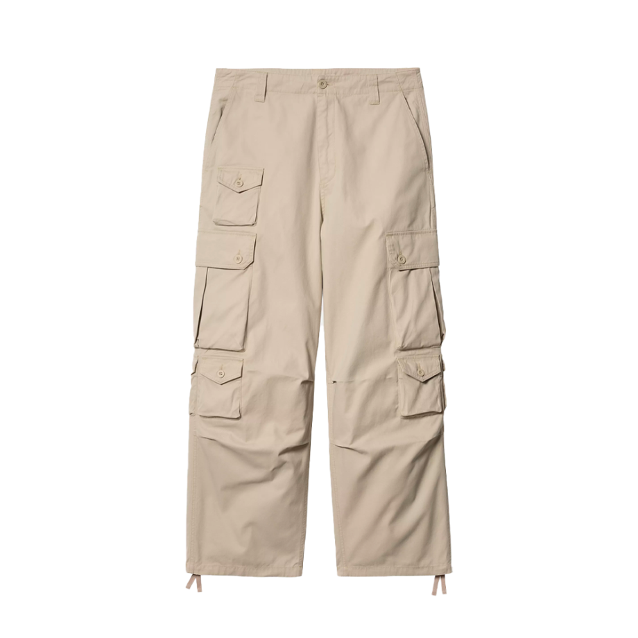 Carhartt Wip Tracker Pant Wall I033835_G1_XX