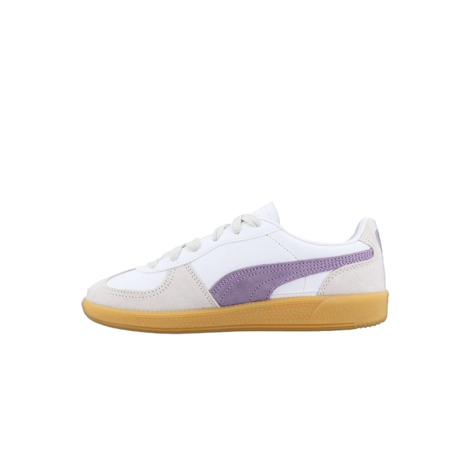 Puma Palermo White / Pale Plum / Gum 396464_15