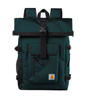 Carhartt Wip Philis Backpack Deep Lagoon I031575_19