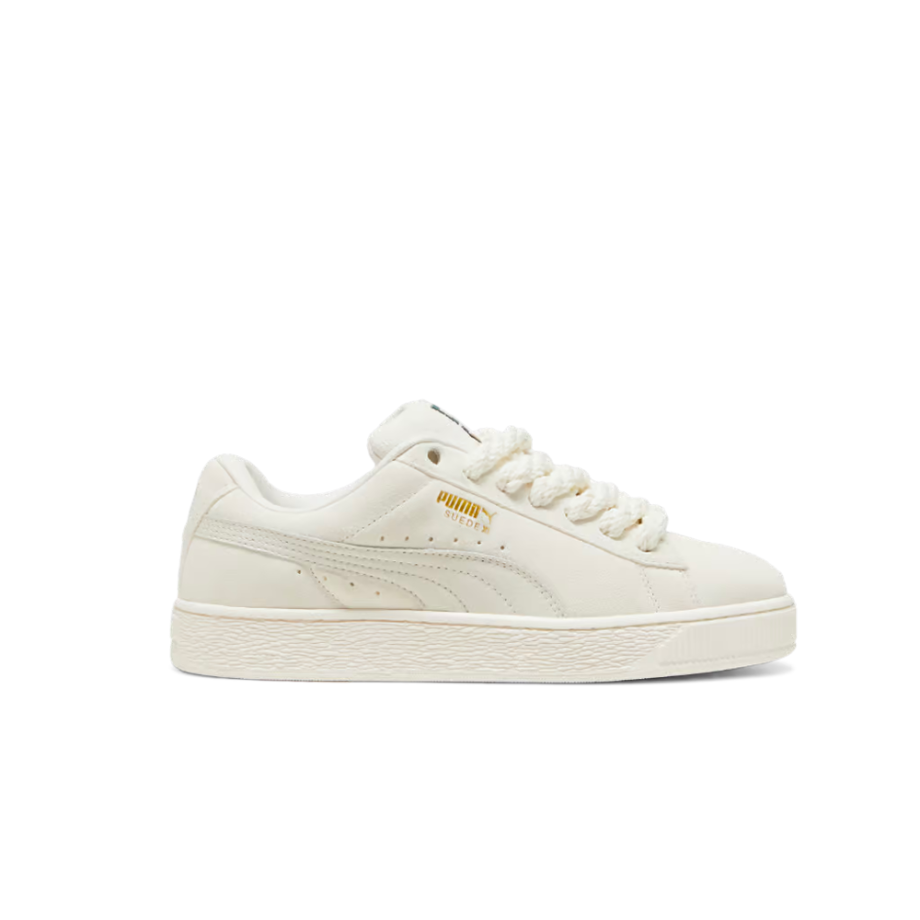 Puma Suede XL Rope Frosted Ivory / Vapor Gray 398708_01