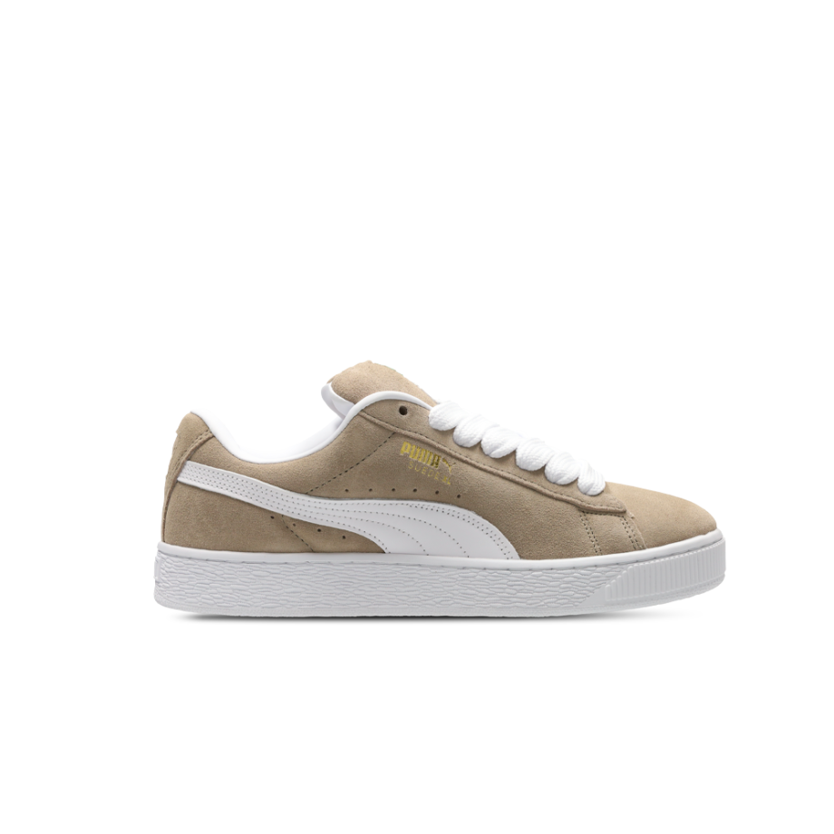 Puma Suede XL Oak Branch / White 395205_23