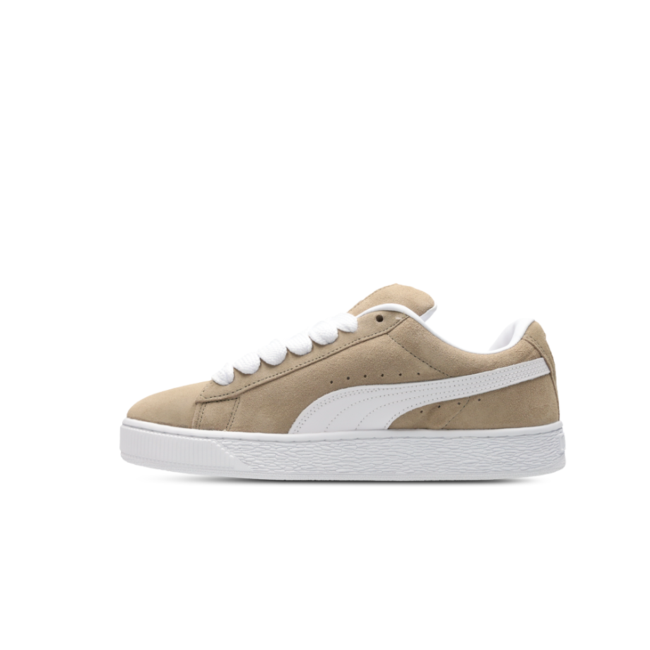 Puma Suede XL Oak Branch / White 395205_23