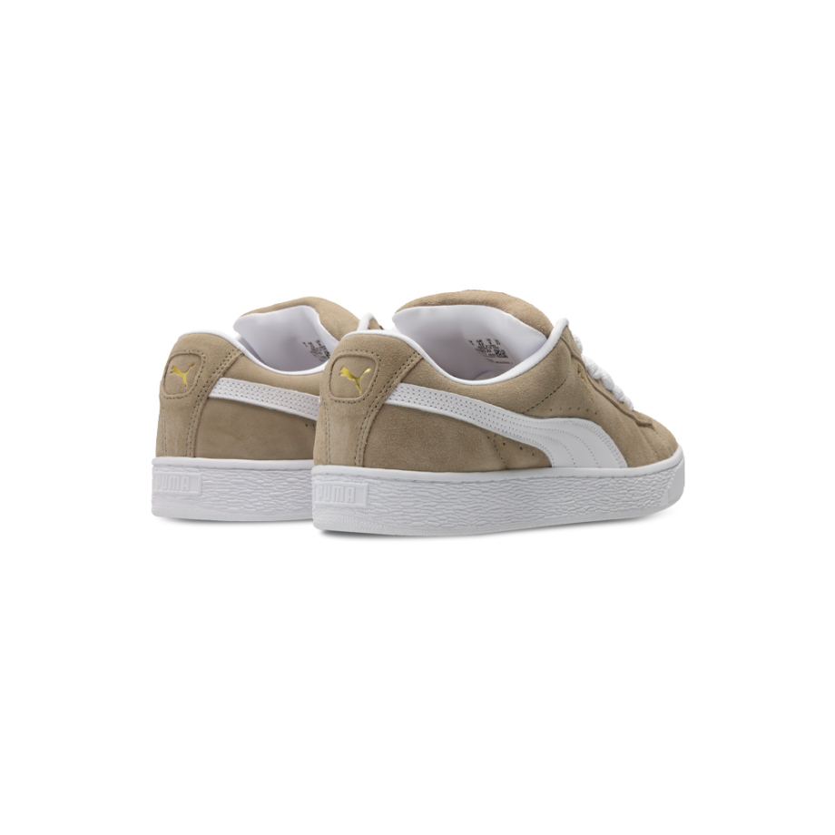 Puma Suede XL Oak Branch / White 395205_23