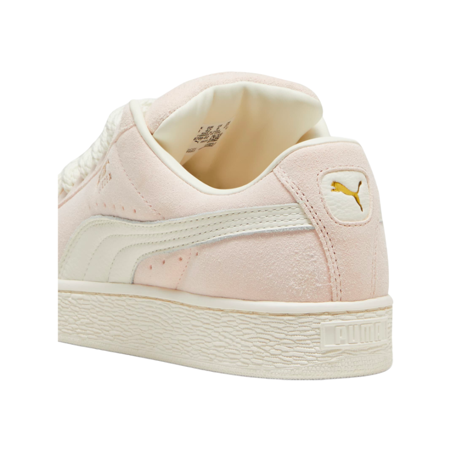 Puma Suede XL Warm White / Island Pink 398708_02