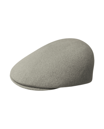 Kangol Seamless Wool 507 Warm Grey K0875FA_DP450