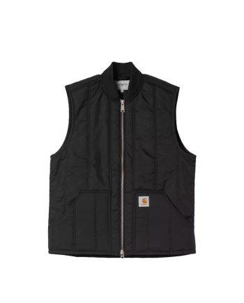 Carhartt Wip Lachlan Vest Liner Black I034387_89_XX