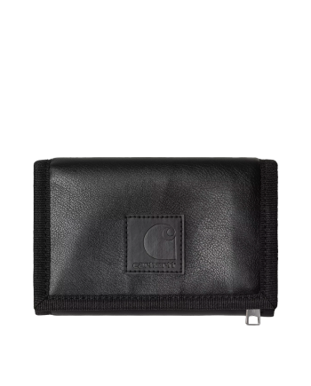 Carhartt Wip Norwich Wallet Black I034342_89_XX