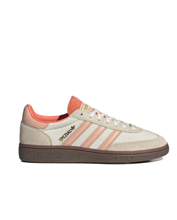 Adidas Handball Spezial W Cream White / Powder Coral / Semi Coral JI2649