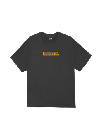 Obey 90's Icon Tee Vintage Black 165264066_VTB