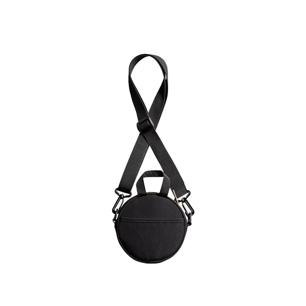 Carhartt WIP Clarton Bag Black I033781_89_XX