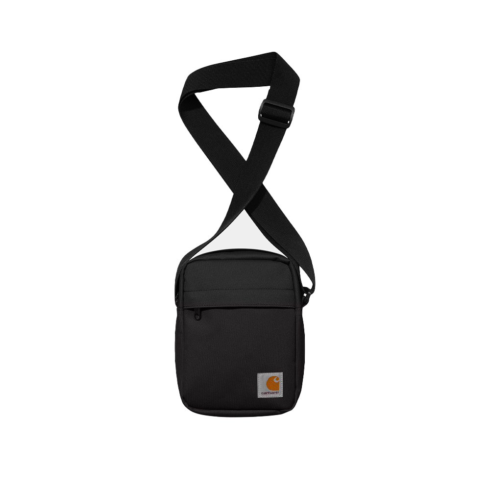 Carhartt WIP Jake Shoulder Pouch Black I031582_89_XX