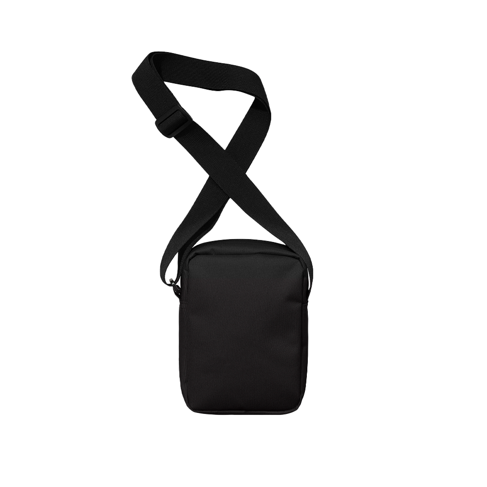 Carhartt WIP Jake Shoulder Pouch Black I031582_89_XX