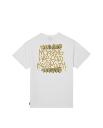 Propaganda Morning Tee Tee White 25SSPRTS911