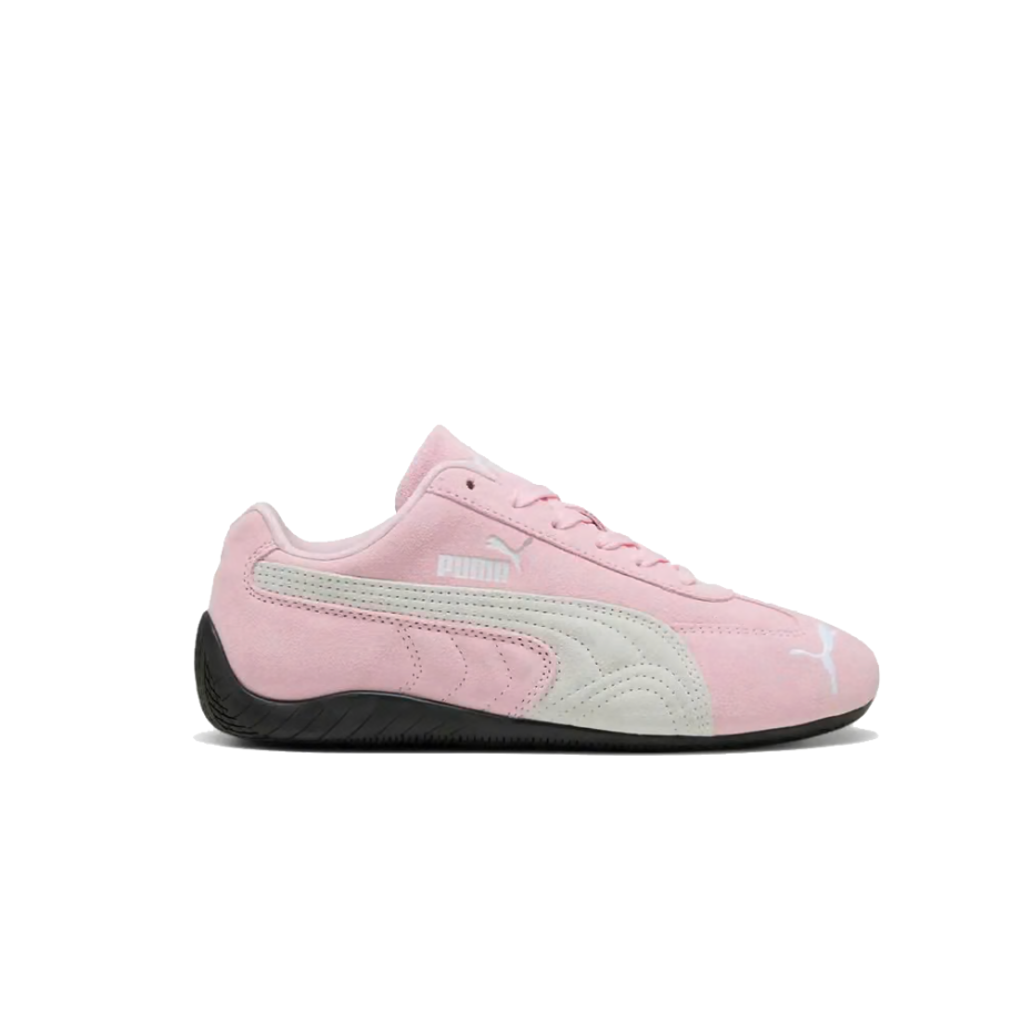 Puma Speedcat OG For All Time Pink / White 398846_04